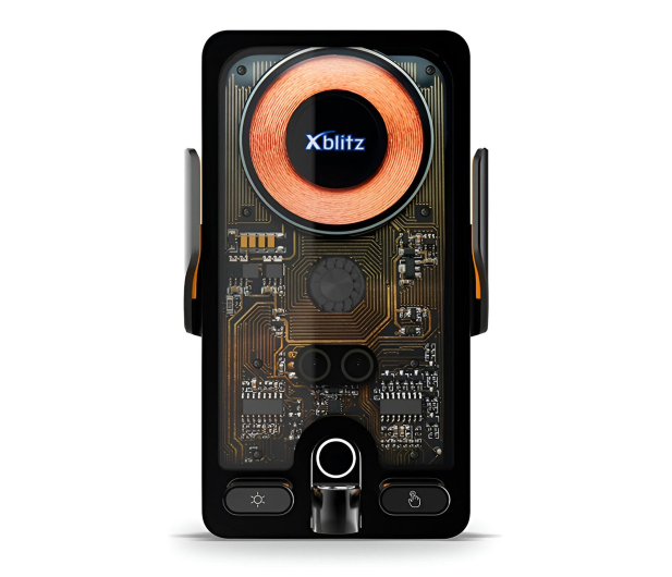 XBLITZ FX7 Exclusive automatyczny z ładowaniem bezprzewodowym - 1333633 - zdjęcie